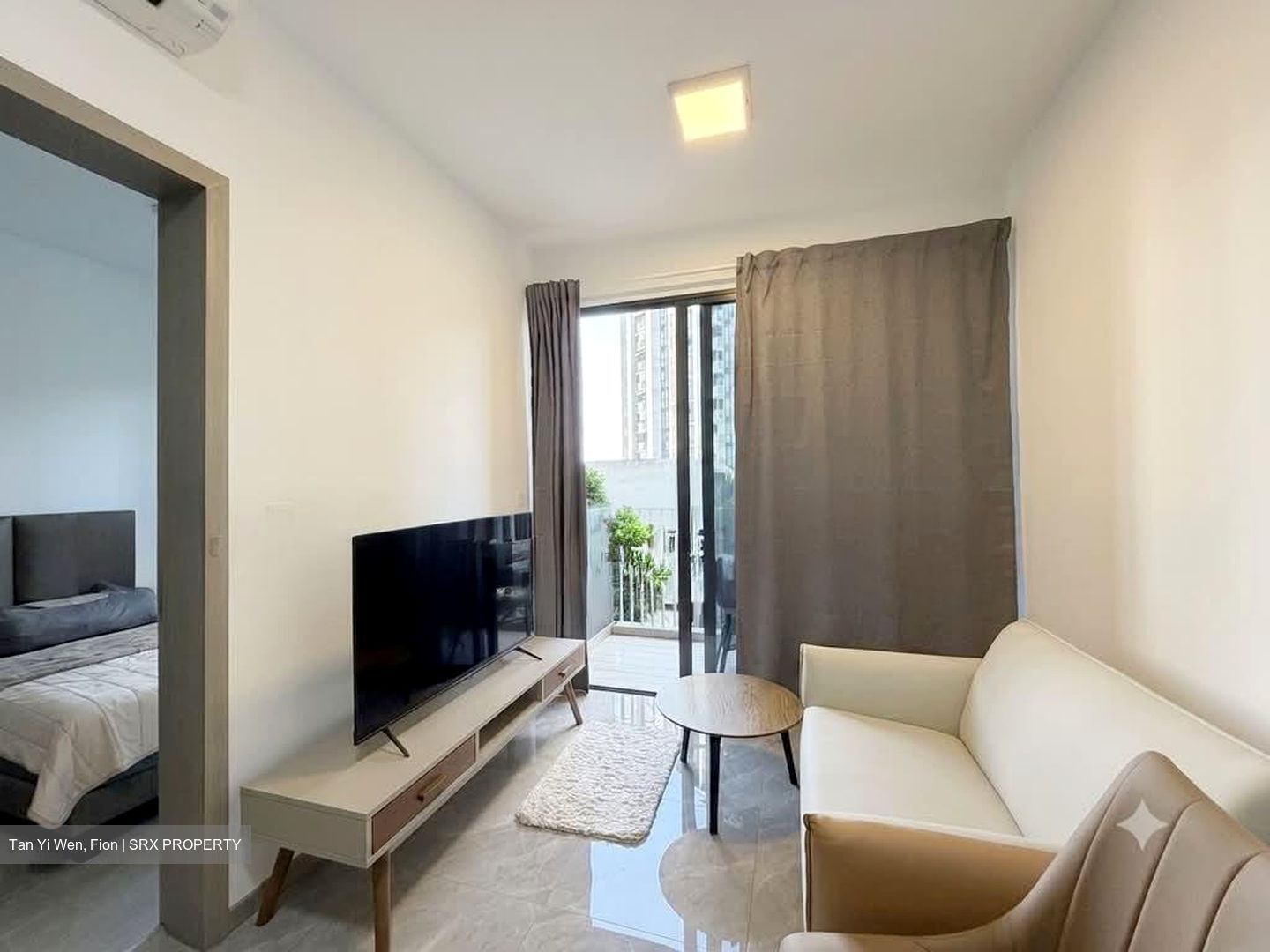 The Garden Residences (D19), Apartment #598250131